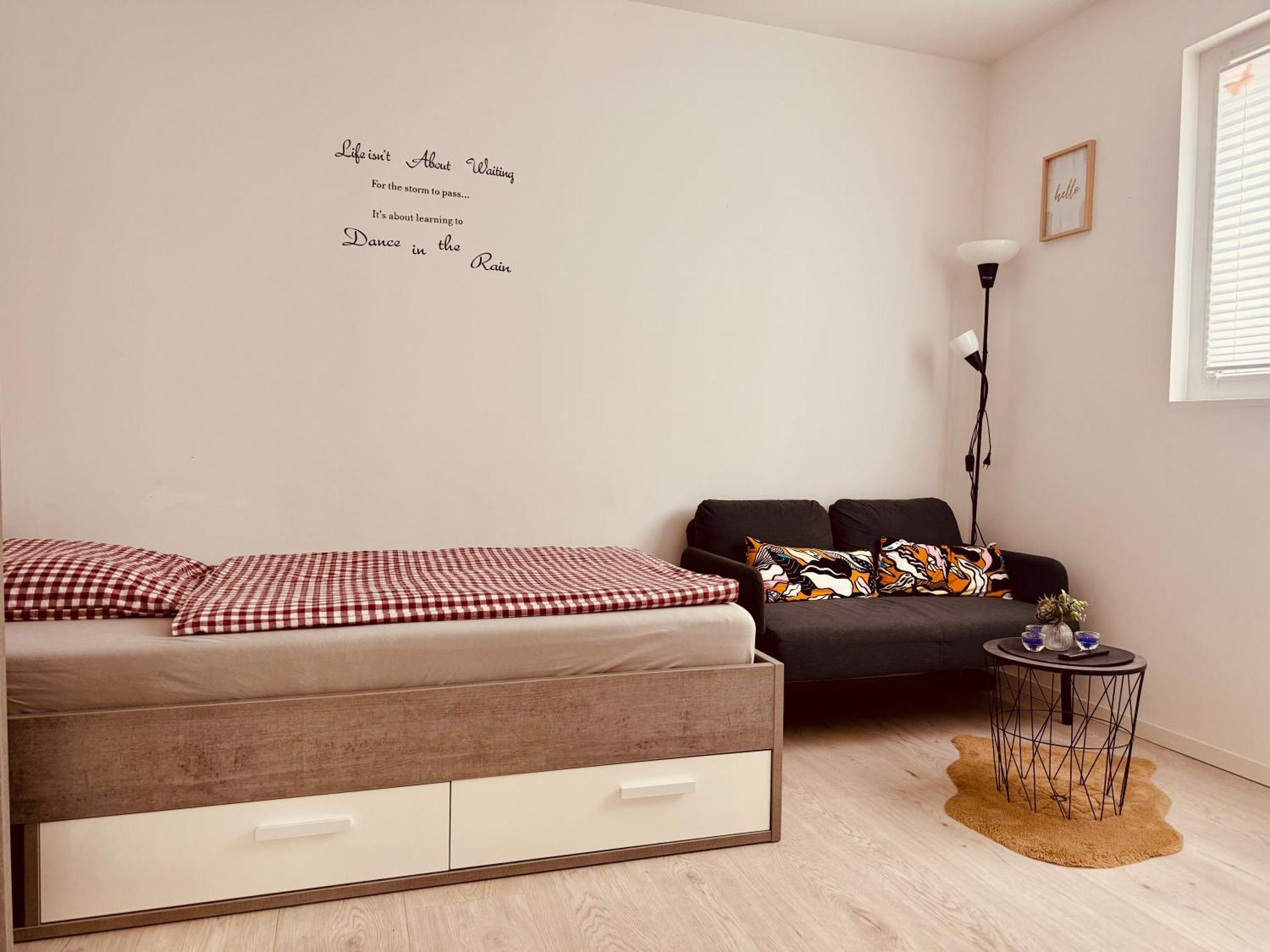 Apartment Brochenzell - Nahe Ravensburger Spieleland Meckenbeuren Extérieur photo